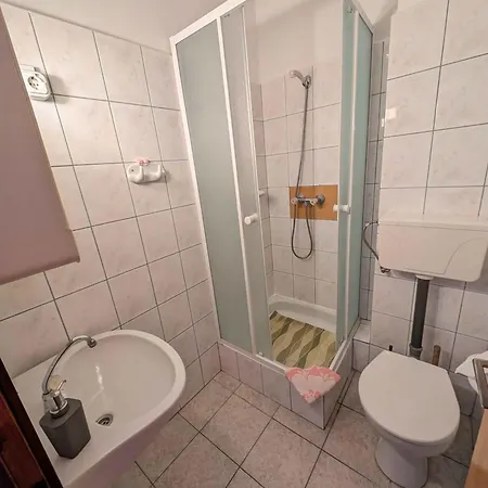 Apartment In 35286 Zalakaros
