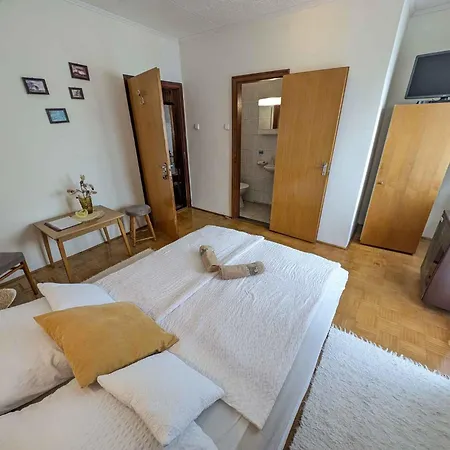Apartment In 35286 Zalakaros