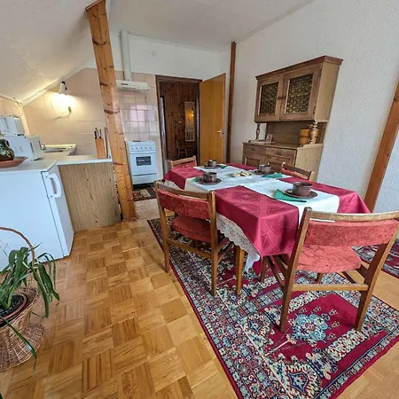 Apartment In 35286