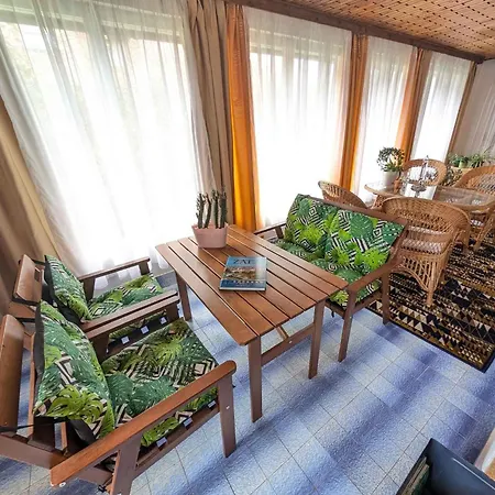 Apartment In 35286 Zalakaros
