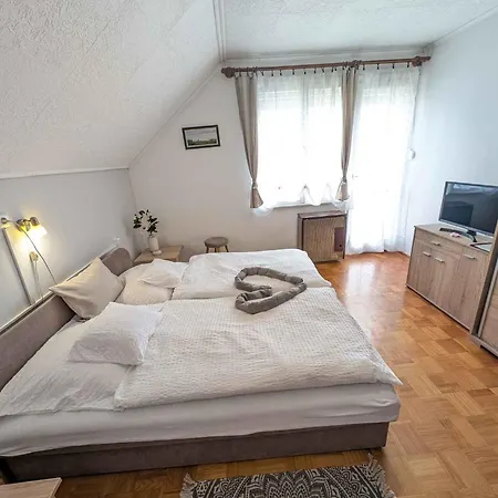 In 35286 Apartment Zalakaros