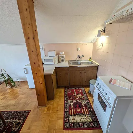 Apartment In 35286 Zalakaros
