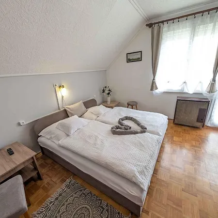 In 35286 Apartment Zalakaros