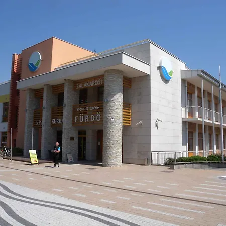 In 35286 Zalakaros
