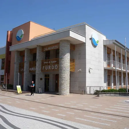 In 35286 Zalakaros