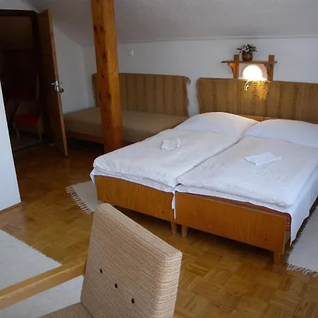In 35286 Apartment Zalakaros